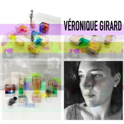 Dyade #1 : Véronique Girard & Salomé Perli au Quai 5160