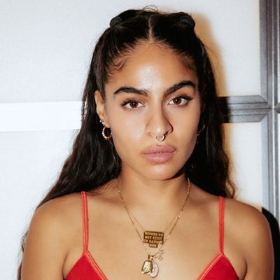 Jessie Reyez au MTELUS