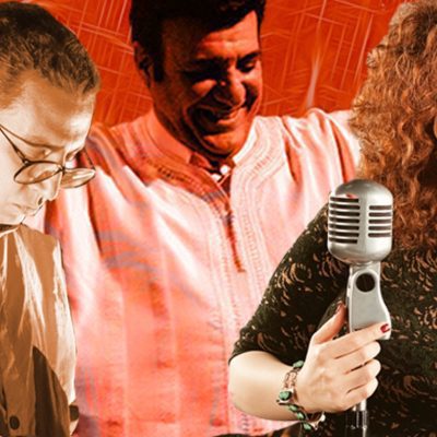 <strong>Festival du monde arabe : « Les Possédés », transe et transculture à l’orientale</strong>