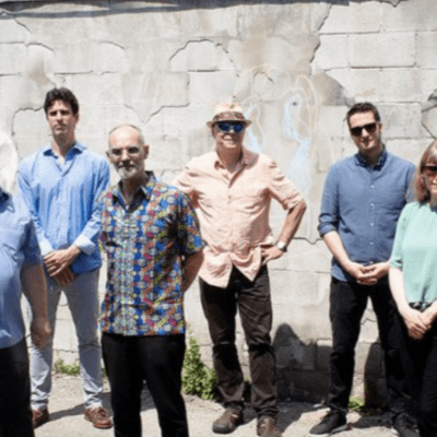 Le Jazzlab Orchestra au Palais Montcalm et à l’Outremont