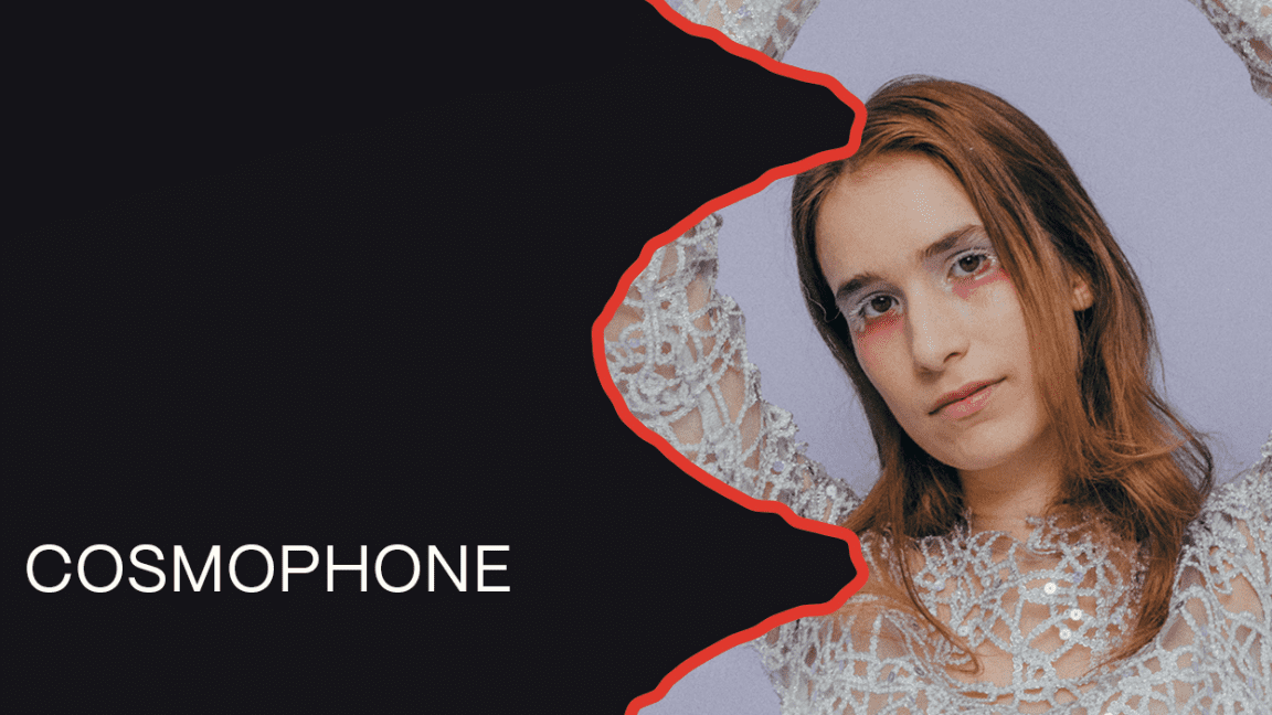 Coup de coeur francophone : Cosmophone au Ministère - PAN M 360