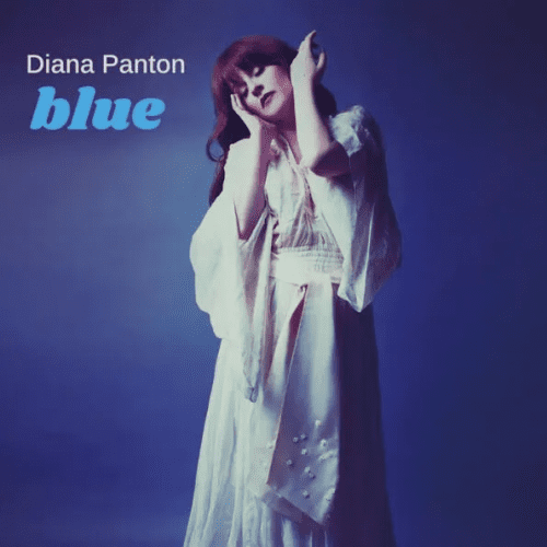 Diana Panton – Blue