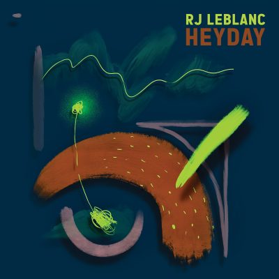 Rémi-Jean Lebanc – Heyday