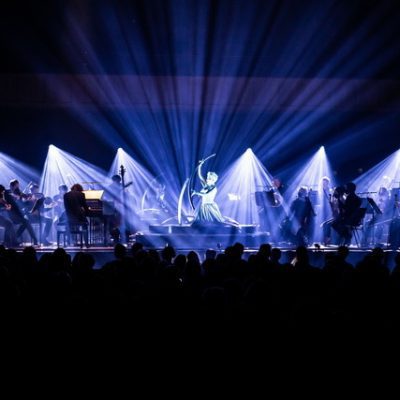 Joyce DiDonato à la Salle Wilfrid-Pelletier: un “récital mis en espace”