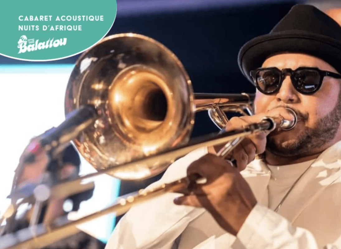Yordan Martinez & Trio TCMS au Balattou - PAN M 360