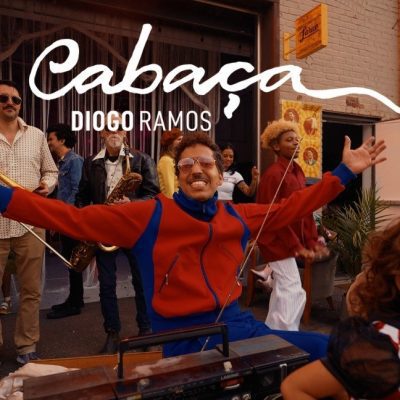 Lancement d’album : Diogo Ramos au Ministère