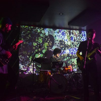 ATSUKO CHIBA BRING THEIR NEW SOUNDSCAPES TO LE PHOQUE OFF FESTIVAL