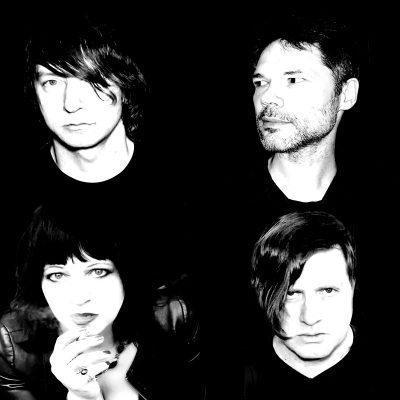 Lydia Lunch + Retrovirus at Taverne Tour : The charm of dissonance