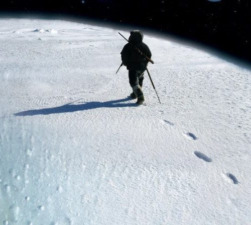 Mondes de glace : immersion au Planétarium