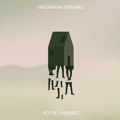 Greenhouse Ensemble – Rez-de-chaussée