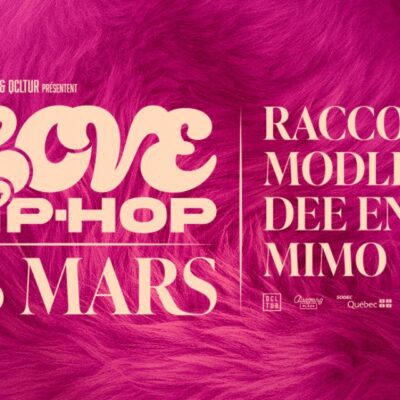 Ausgang Plaza – Soirée Love & hip-hop