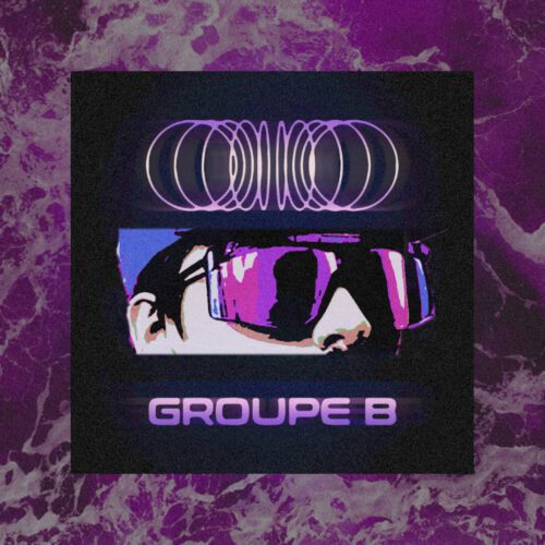 Groupe B – Scorpion