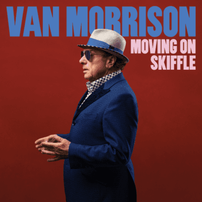 Van Morrison – Moving on Skiffle
