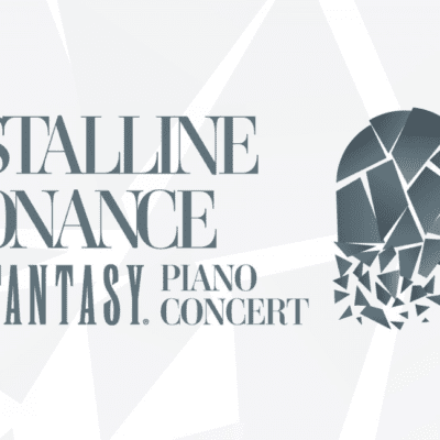 Crystalline Resonance : Final Fantasy au Piano au Théâtre Paradoxe