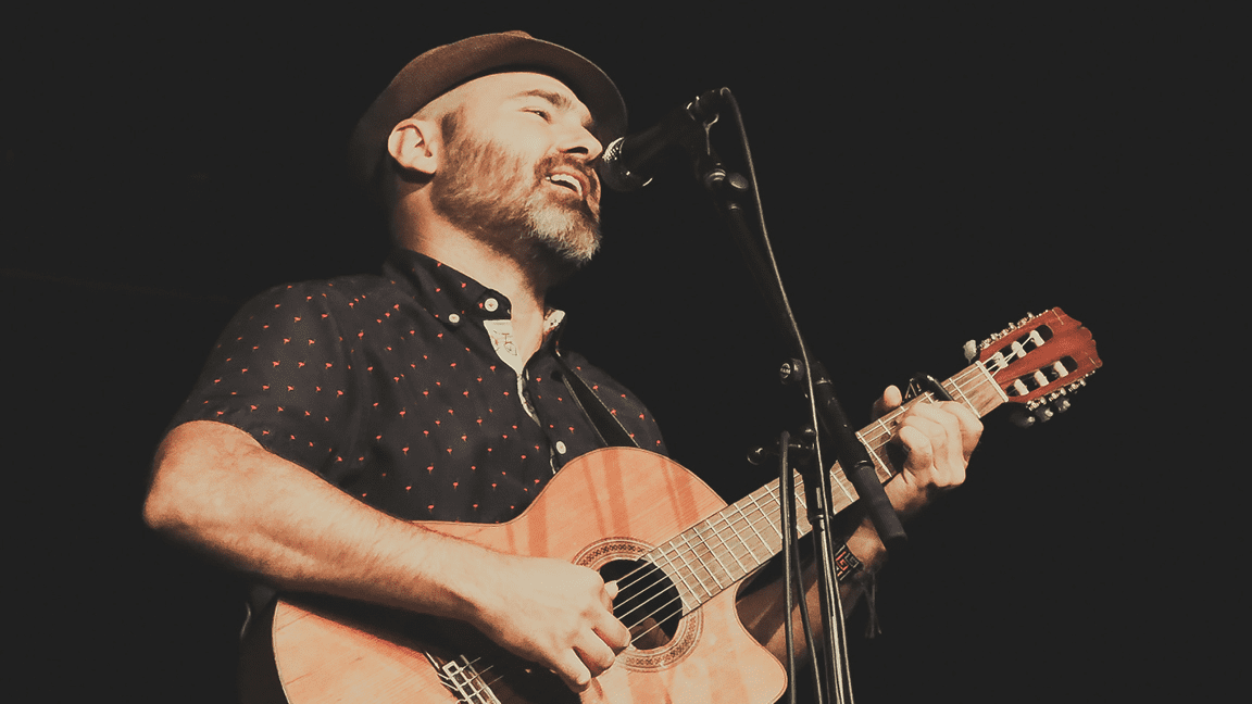 Romain Malagnoux au Club Balattou - PAN M 360