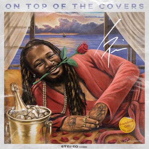 T-Pain – On Top of the Covers