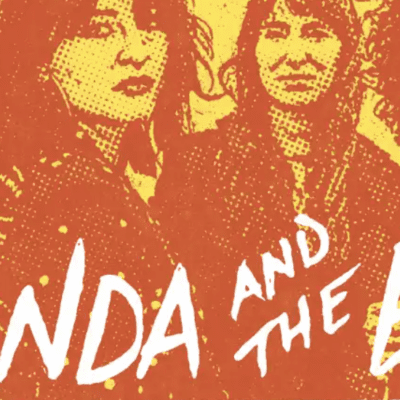 Miranda and the Beat au Ritz PDB