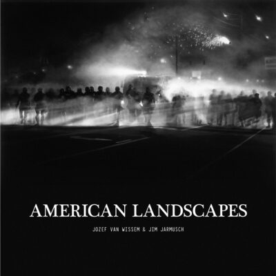 Jozef Van Wissem & Jim Jarmusch – American Landscapes
