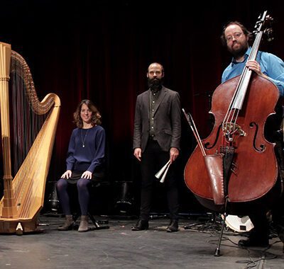 Festival Classica: Cordâme présente Ravel inspirations