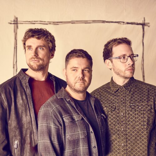 GoGo Penguin starts a new chapter with ‘Everything Is Going to Be OK’