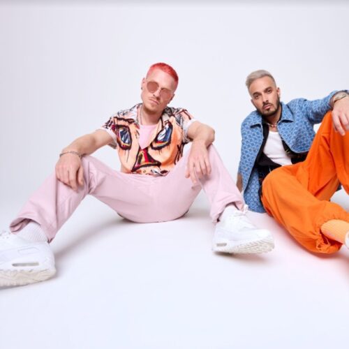 Banx & Ranx: showcasing home-grown talent, one hit at a time