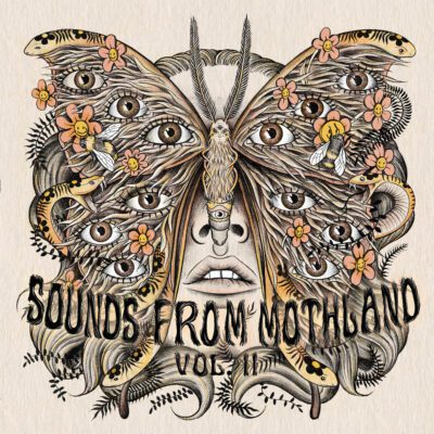 Sounds From Mothland, Vol. II announced w/ three unreleased singles