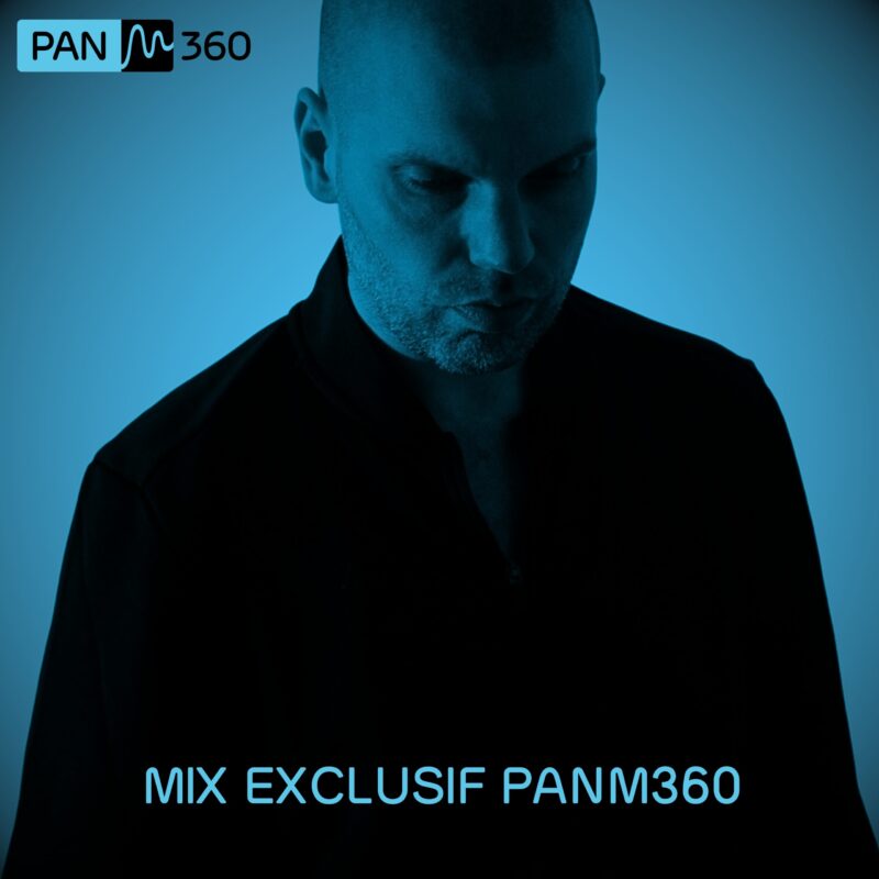 Mix spécial PAN M 360 : ZLTN - PAN M 360
