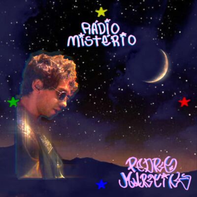 Pedro Martins – Rádio Mistério