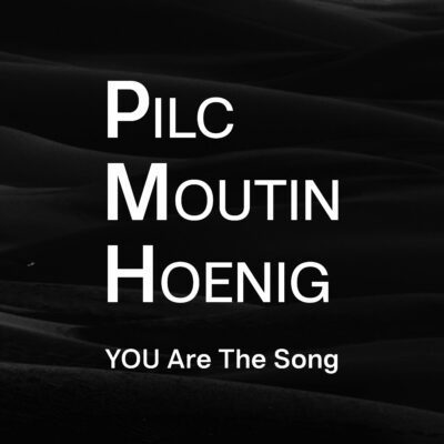 Pilc Moutin Hoenig Trio – YOU are the Song