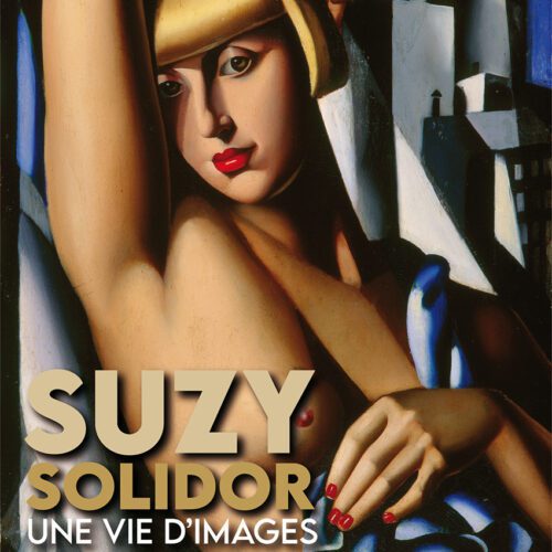 Bien avant Madonna, Suzy Solidor, la sulfureuse icône des années 1930