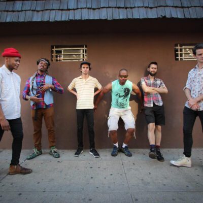 Nuits d’Afrique: Super Yamba Band, juju et afrobeat de NYC