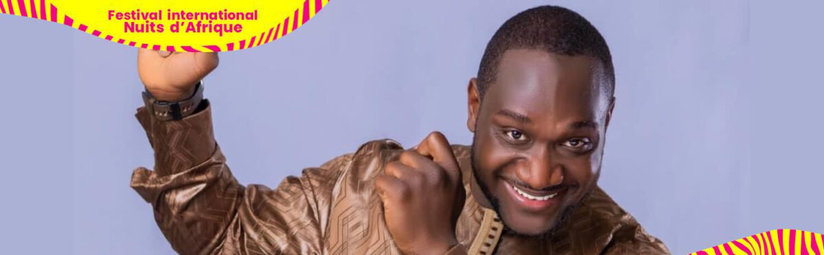 Nuits d’Afrique : Iba Diabaté au Club Balattou - PAN M 360