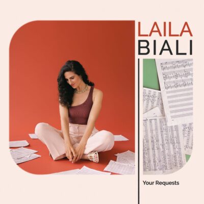 Laila Biali – Your Requests