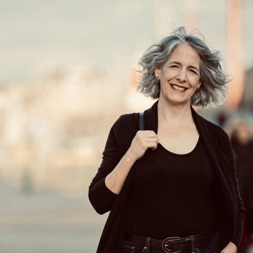 Pour en savoir plus long sur La Virée classique, Marianne Perron explique