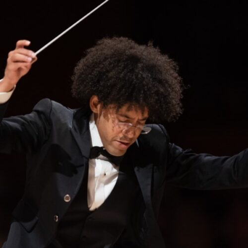 Rafael Payare à l’orée de cette Virée classique
