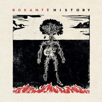 Bokanté – History