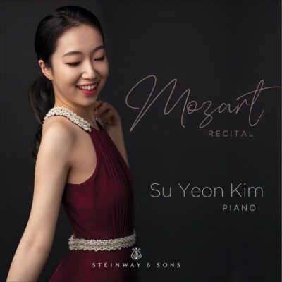 Su Yeon Kim – Mozart Recital