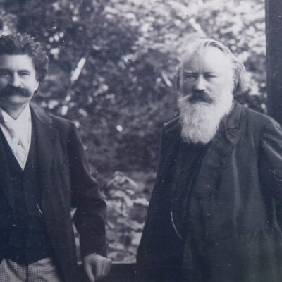 Viennese “Pop” in the 19th Century: ArtChoral Brings Together Johannes Brahms, Johann Strauss II and Franz Schubert