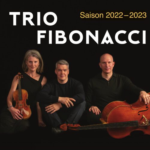 Trio Fibonacci – Saison 2022-2023