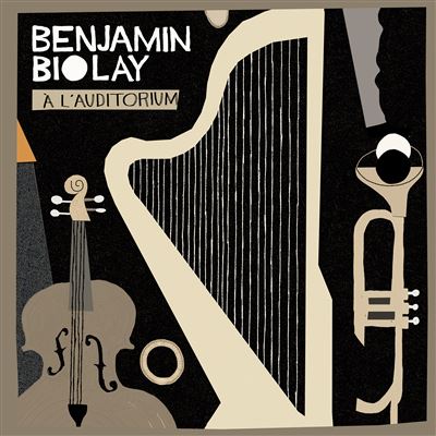 Benjamin Biolay – À l’auditorium