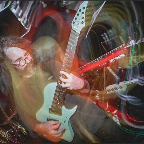 Chronochromie and TurboQuest: extreme and video playful prog rock