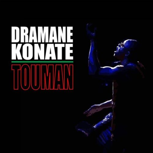 Speaking “Touman” With Dramane Konaté.