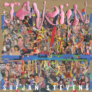 PAN M 360 / TOP 100 : Sufjan Stevens – Javelin 