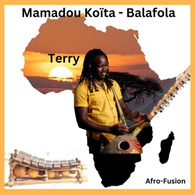 Mamadou Koïta – Terry
