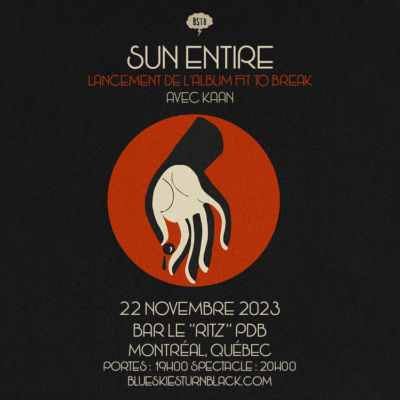 Sun Entire at Ritz PDB