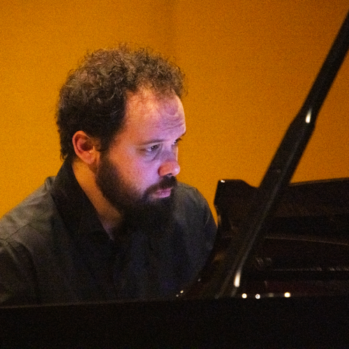 SMCQ | À la croisée des pianos 6: Eric Bertsch et l’œuvre ambitieuse de Marco Stroppa