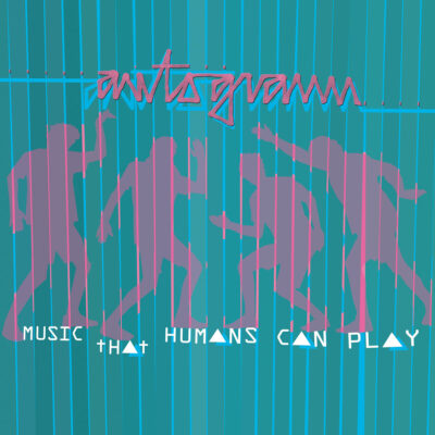 Autogramm – Music That Humans Can Play