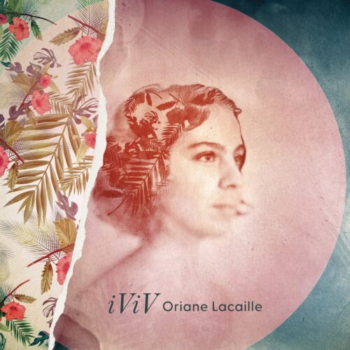 Orianne Lacaille – iViV