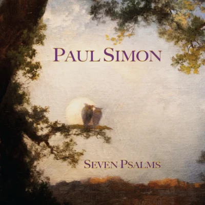PAN M 360 / TOP 100 : Paul Simon – Seven Psalms