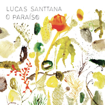 PAN M 360 / TOP 100 : Lucas Santanna – O Paraiso
